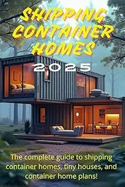 Shipping Container Homes 2025