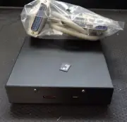 External SD Card Reader Writer SCSI E-MU ESI 32 2000 4000 ESI32 ESI2000 Hot Swap