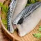 【華得水產】挪威鯖魚片10片組(150g/片/無紙板)