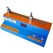Copper Wire Extensibility Tester Wire Enameled Wire Tensile Force Tester