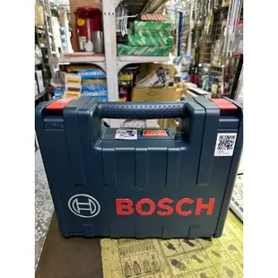 *雲端五金便利店*  新款 保固一年BOSCH 公司貨 GSB 16 RE  四分震動電鑽 GSB16RE 馬來西亞製