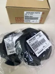 OEM GENUINE KAWASAKI Z1000SX NINJA 1000SX ENG COVER RING PROTECTION 99994-0951