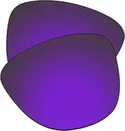 [EZReplace] Lenses Replacement for Oakley Frogskins OO9013 Sunglasses (Polarized Lenses)