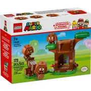 LEGO 71433 Goombas Playground - Super Mario