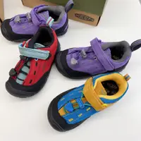 在飛比找蝦皮購物優惠-實物拍攝 Keen 科恩新款兒童登山童鞋 包頭護趾 溯溪鞋 