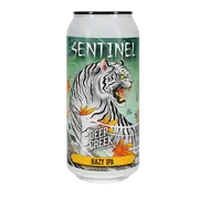 Deep Creek Sentinel Hazy IPA 440ml Can