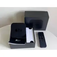 在飛比找蝦皮購物優惠-「二手」Apple TV 32G，型號A1625，八成新，功