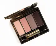 CLARINS 4 Colors Eyeshadow Palette 01 nude