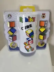 Rubik's Cube Stacks Game NIB 2021