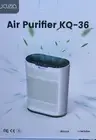 Air Purifiers for Home Large Room Cover 2,100 Ft²,Home Air Purifier with Air ...