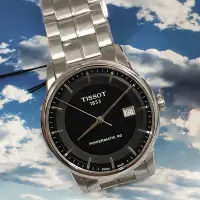 在飛比找Yahoo!奇摩拍賣優惠-現貨 可自取 TISSOT T0864071105100 天