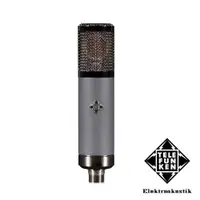 在飛比找CS EMART優惠-【TELEFUNKEN】TF51 真空管電容式麥克風 公司貨