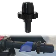 CNC Cruise Control Throttle Lock Aftermarket Fit For Honda CBR 650R 21-24 Black