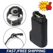 USB-Charger Adapter Data Cord Cable For Garmin Fenix D1B0 5S 5X PRO 6 Watch US