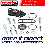 Fuel Tap Repair Kit for Yamaha XJ600 Seca II 1992-1998 WRP