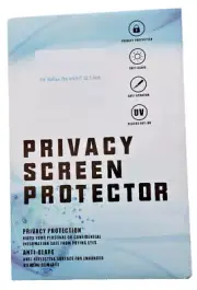 Surface Pro 4/5/6/7 - 12.3" - Privacy Screen Filter - Anti-Glare , Anti-Scratch