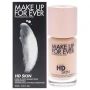 Make Up For Ever HD Skin Undetectable Longwear Foundation - 1Y16 for Women 1.01 oz Foundation