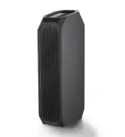 Perfect Aire 1PAPUV27 Home Air Purifier: UVA LED, HEPA, Carbon Filter, New!