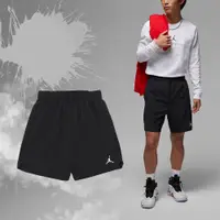 在飛比找PChome24h購物優惠-Nike 耐吉 短褲 Jordan Sport 男款 黑 D