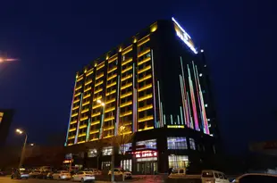 西寧尚東國際酒店Shangdong International Hotel