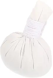 Ball Moxibustion Therapy Knock Massager Stick Heating Device Burner for Back Neck Belly Stomach
