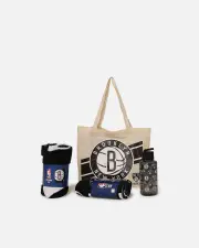 [NBA] Nba Kids' Brooklyn Nets Pack Multi - Size ONE ONE Multi