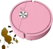 [Generic] Vacuum Mop Robot, Compact Robot Vacuum Cleaner, Advanced Navigation, Multi-Functional Cleaning, Wet/Dry Mopping, Obstacle Avoidance, Smart Mapping, Hardwood, Tile, Carpet