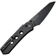 Civivi Knife Vision FG Superlock Nitro V Blade Black G10 Handle C22036-1