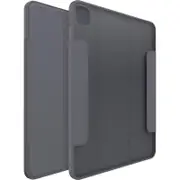 OtterBox 77-95261 Symmetry Folio Apple iPad Pro M4 13" 7th Gen Case Thunderstorm Black