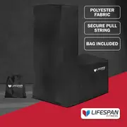Lifespan Fitness Cross Trainer Cover