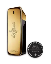 Paco Rabanne 1 Million Eau de Toilette Spray 6.8 oz.