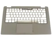Dell MCJC3 Laptop Palmrest and Touchpad Assembly
