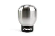 Perrin for BRZ/FR-S/86 Brushed Barrel 1.85in Stainless Steel Shift Knob