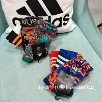 在飛比找蝦皮購物優惠-Linda❤️代購 Adidas FARM 襪子 中筒襪 聯