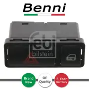 Hazard Light Switch Benni Fits BMW 3 Series 1997-2007 X5 2000-2006 Z4 2002-2009