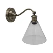 Hamptons Style Classic Wall Light