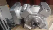 Wittenstein alpha CVH 050S-MF1-10-6E1-1K-0f1 Worm Gear box Speed Reducer