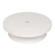 Wiltshire Round Cake Decorating/Display Rotating Turntable Bakeware 27.5cm