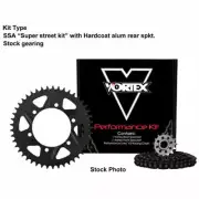Vortex Honda CBR1000RR 2006-2016 V3 Chain Sprocket Kit 16-42 530SX3