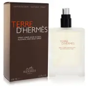 Hermes Terre D'Hermes By Hermes Body Spray (Alcohol Free) 100ml