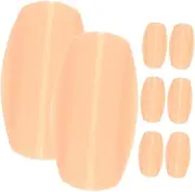 [SAFIGLE] Comfortable Shoulder Pads for Women 4 Pairs Non-slip Bra Strap Holders Silicone Shoulder Pad Cushions Anti-pain