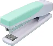 CANIGHT Portable Multi Use Stapler Labor Saving Office Stapler with Rotary Design for School and Home Use for Binding Multiple