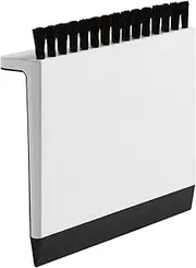 KOHLER Kitchen Sink Squeegee and Countertop Brush, Multi-Purpose, White