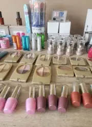 Make up Bundle Skincare Joblot 20 Items Starter Kit