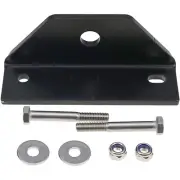 Hitch Kit for Toro 79014 Timecutter Heavy Duty 120-2255, 117-1232-03