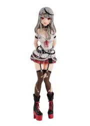 PRE Sakamata Chloe POP UP PARADE Figure hololive 170mm from Japan GSC NEW