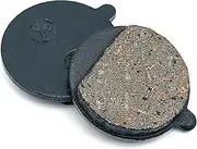 1 Pair Brake Pads Spare Parts for Ninebot F2 F2Plus F2Pro Electric Scooter Brake Caliper Disc Brake Parts