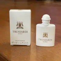 在飛比找蝦皮購物優惠-Trussardi Donna 女性淡香精7ml 專櫃香水 