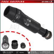 .335 Tip Golf Adapter Sleeve fit Ping Ping G430 G425 G410 G410 Plus Right Handed