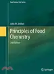 Principles of Food Chemistry